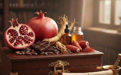 aphrodisiaque pour homme