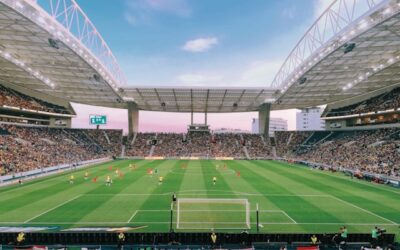 match de football
