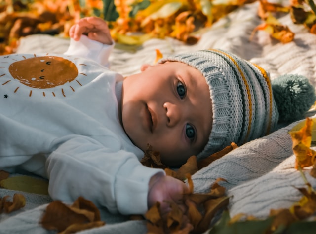 Prénoms de bébé