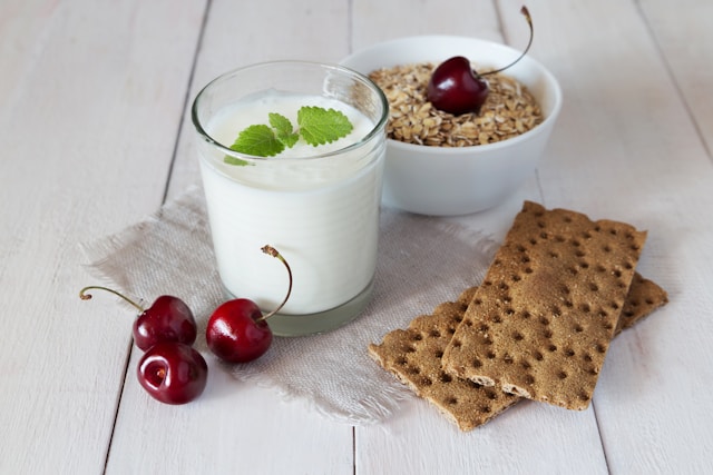 Régimes sans gluten