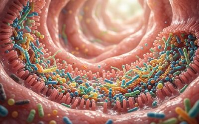 équilibre intestinal