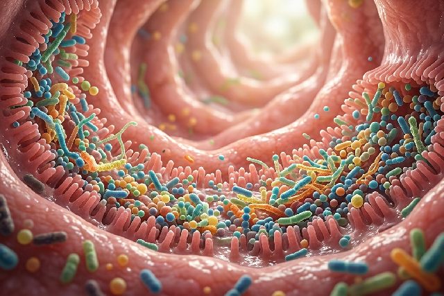 équilibre intestinal