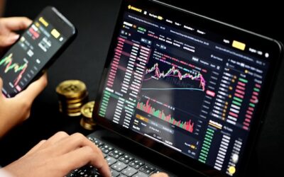 Maîtrisez le trading