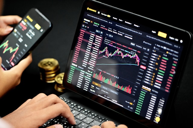Maîtrisez le trading