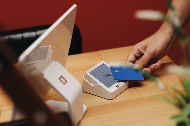 Cartes Bancaires