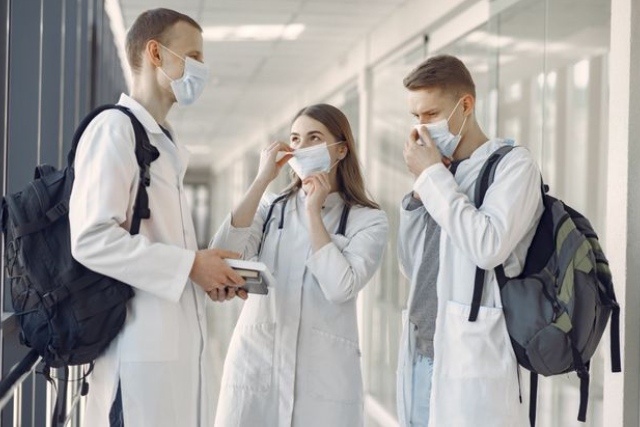 formation médicale
