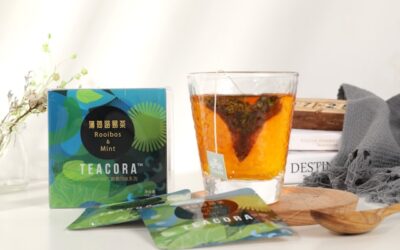 thé de rooibos