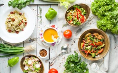 Recettes Sans Gluten