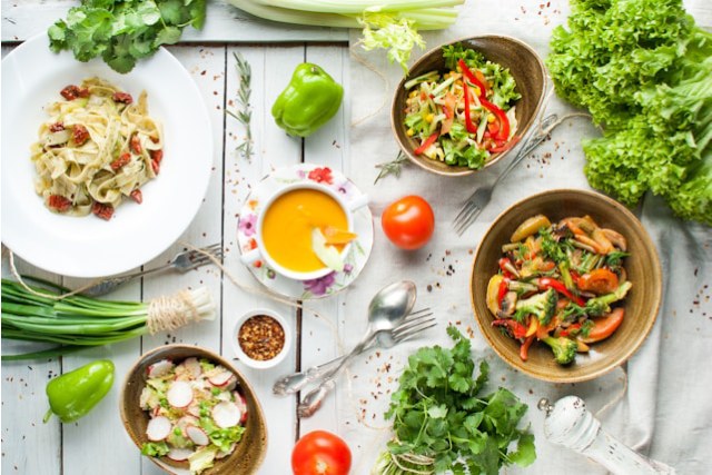 Recettes Sans Gluten