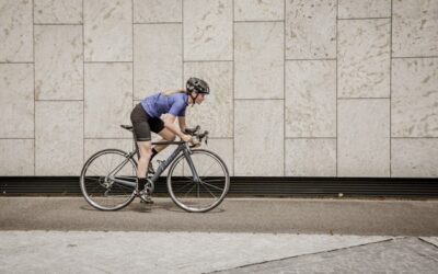 bienfaits du vélo