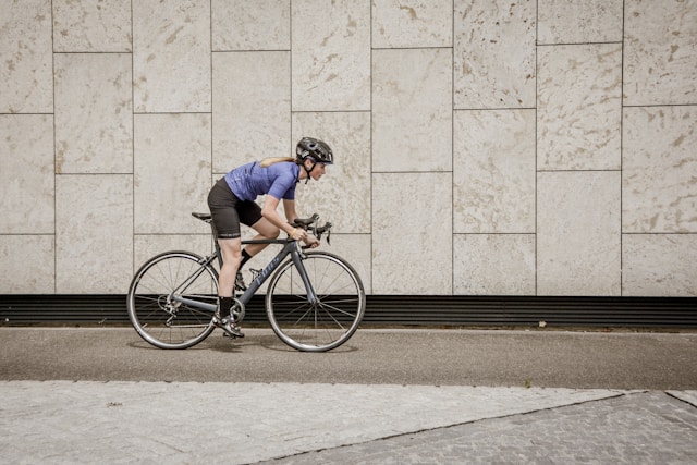 bienfaits du vélo
