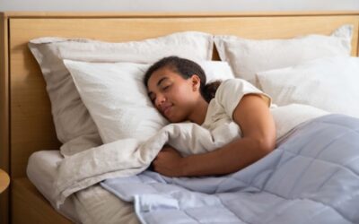Sommeil et vieillissement