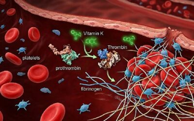 coagulation sanguine