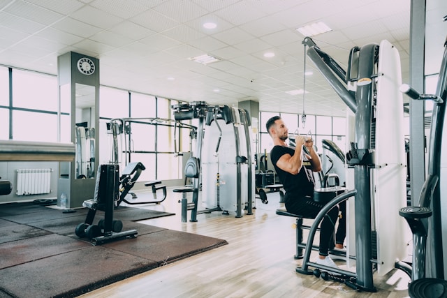 Musculation et endurance